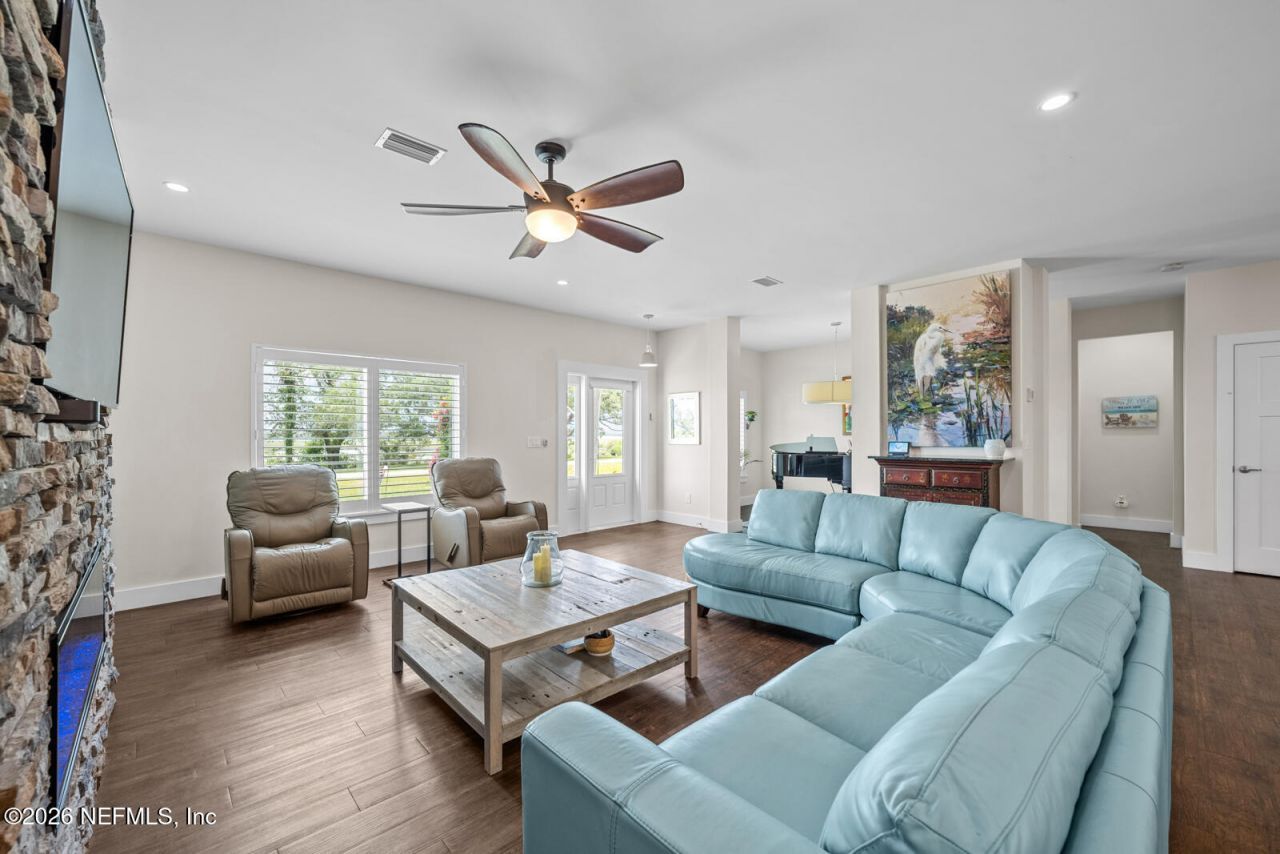 2572 Shore Drive, Saint Augustine, FL 32086 Photo