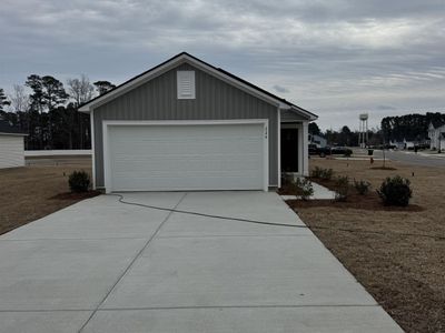 161 Birchwood Dr. , Longs, SC 29568