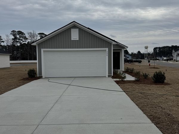 161 Birchwood Dr. , Longs, SC 29568