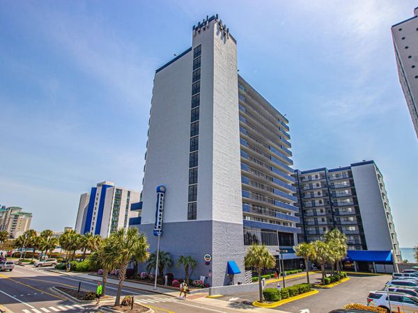 2001 S Ocean Blvd. , Unit 1103, Myrtle Beach, SC 29577