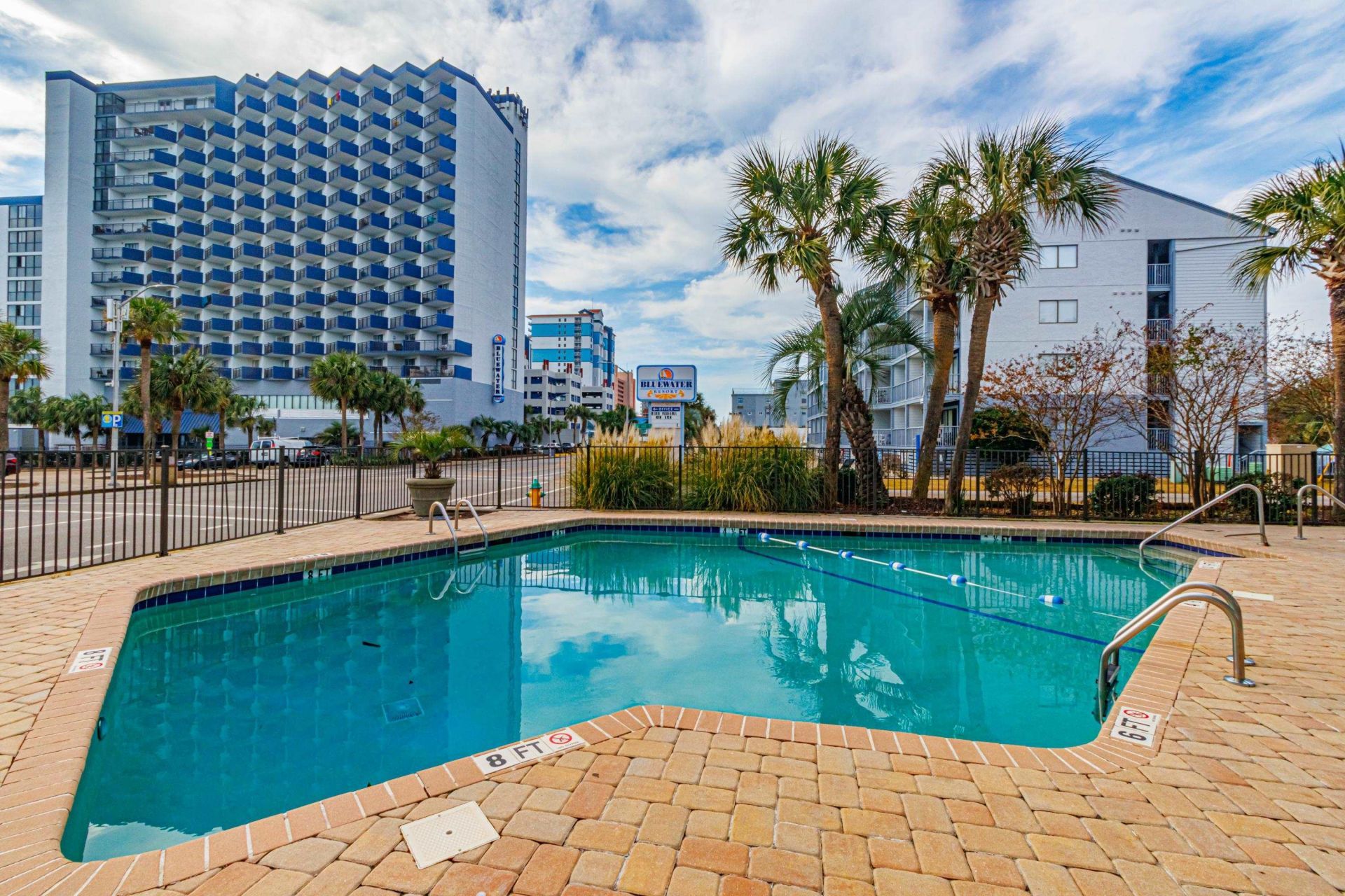 2001 S Ocean Blvd.  Photo 22