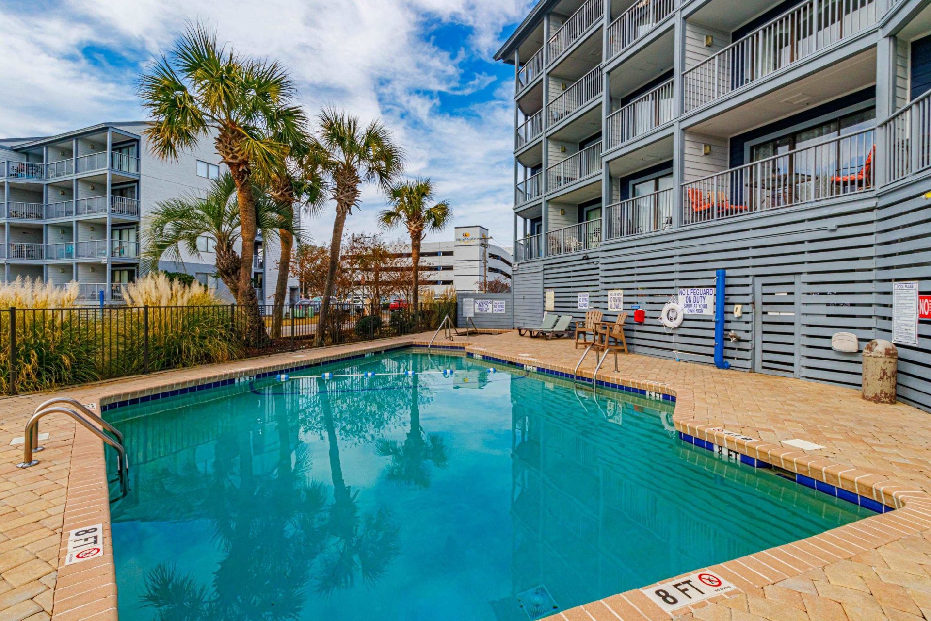 2001 S Ocean Blvd.  Photo 23