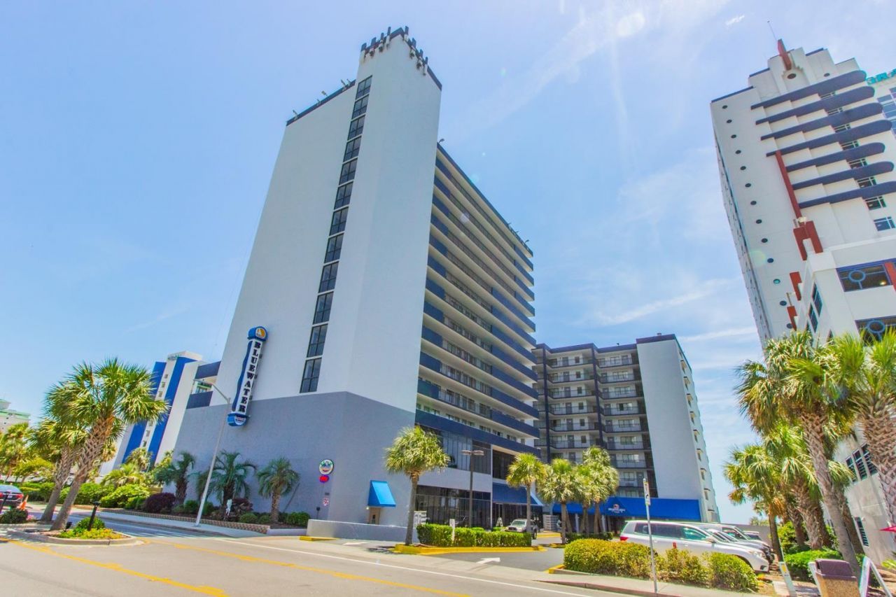 2001 S Ocean Blvd.  Photo 28