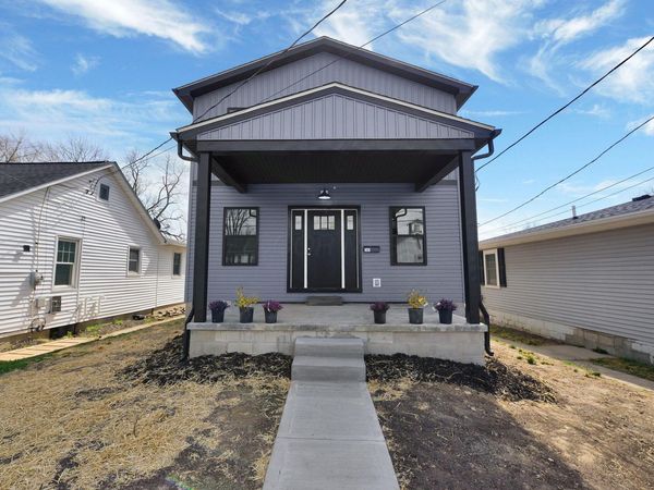 141 Hayward Avenue , Circleville, OH 43113