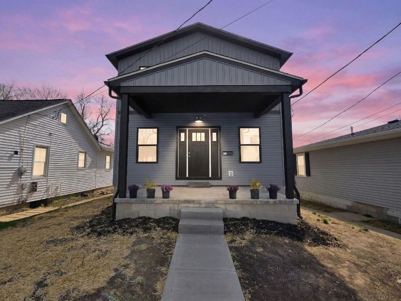 141 Hayward Avenue, Circleville, OH 43113 Photo 2