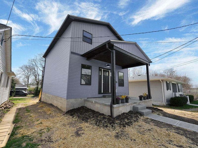 141 Hayward Avenue, Circleville, OH 43113 Photo 3