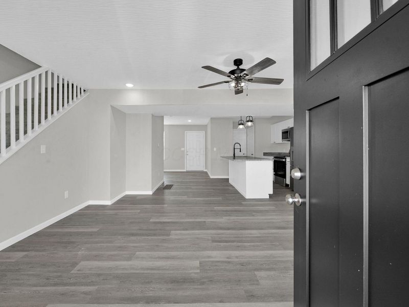 141 Hayward Avenue, Circleville, OH 43113 Photo 5