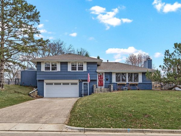 5617 Dale Avenue, Edina, MN 55436