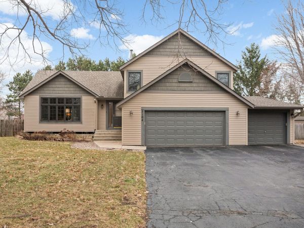 7104 Mourning Dove Road, Circle Pines, MN 55014