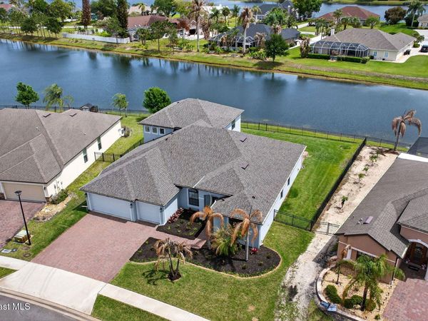 3230 Salt Marsh Circle , West Melbourne, FL 32904