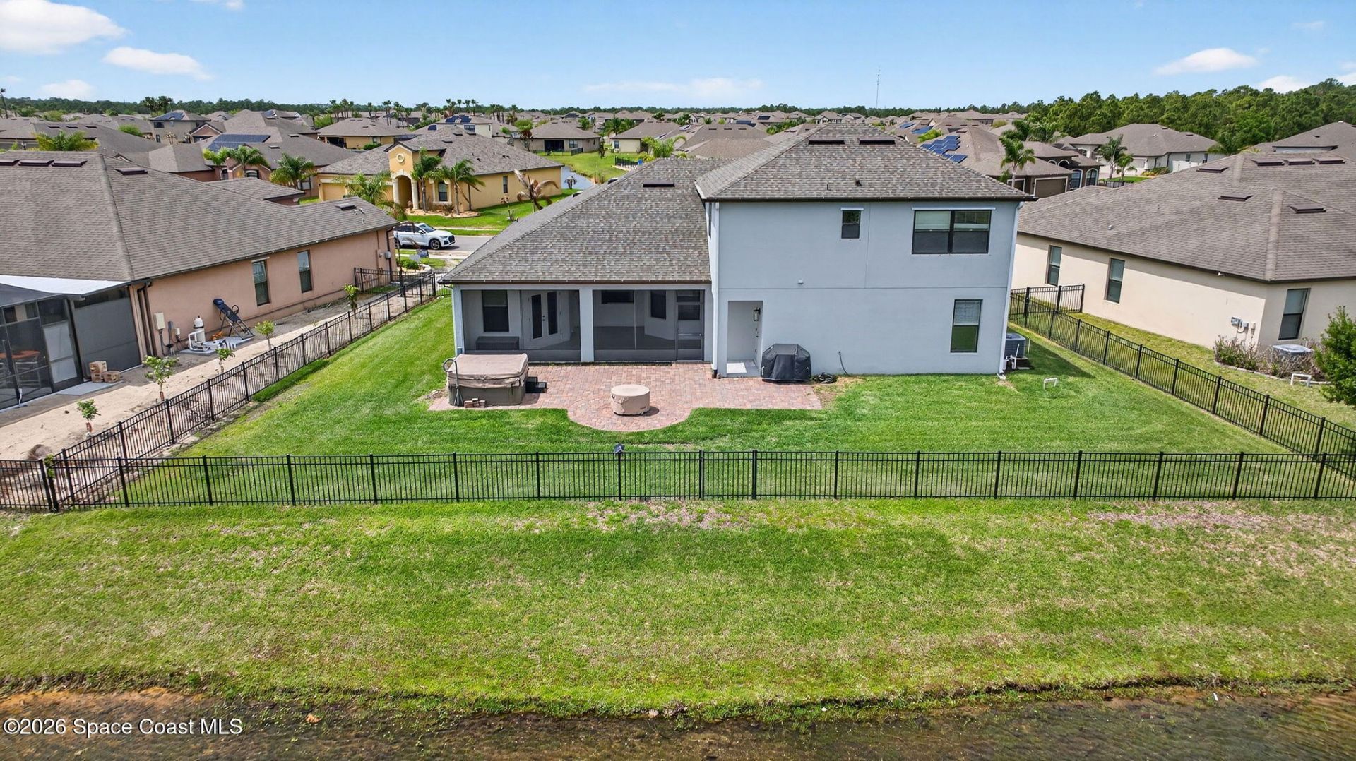 3230 Salt Marsh Circle , West Melbourne, FL 32904 Photo