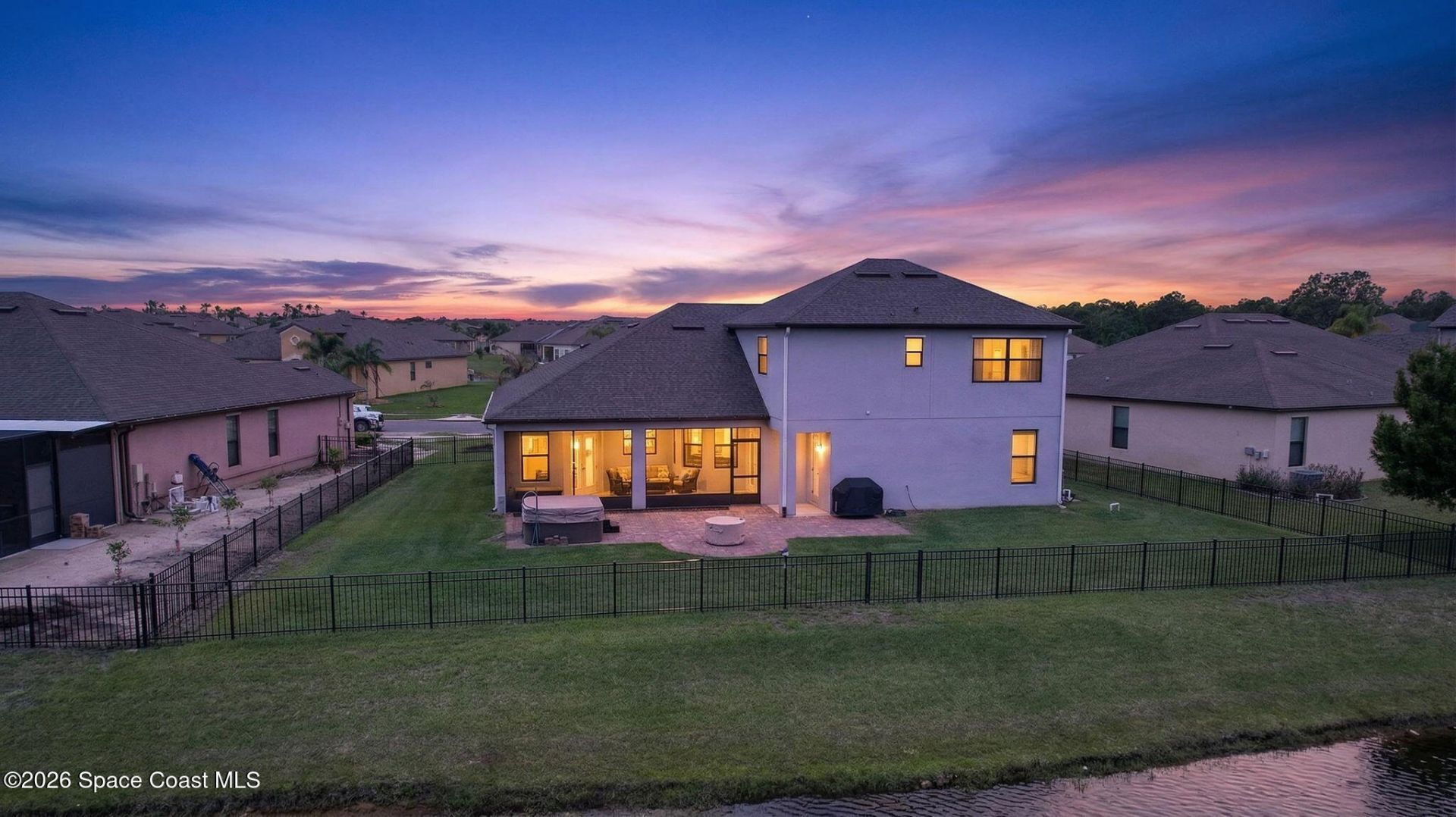 3230 Salt Marsh Circle , West Melbourne, FL 32904 Photo