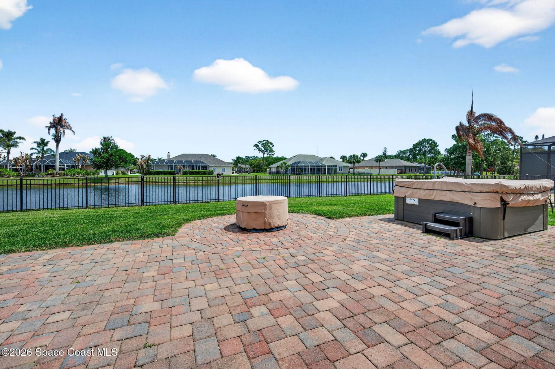 3230 Salt Marsh Circle , West Melbourne, FL 32904 Photo