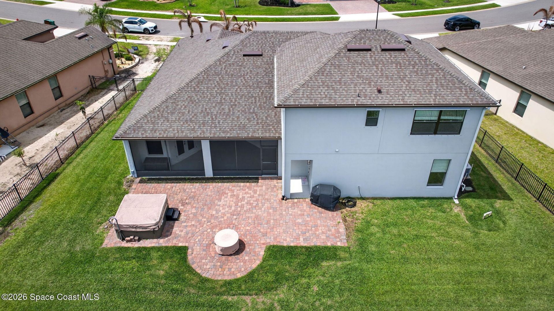 3230 Salt Marsh Circle , West Melbourne, FL 32904 Photo