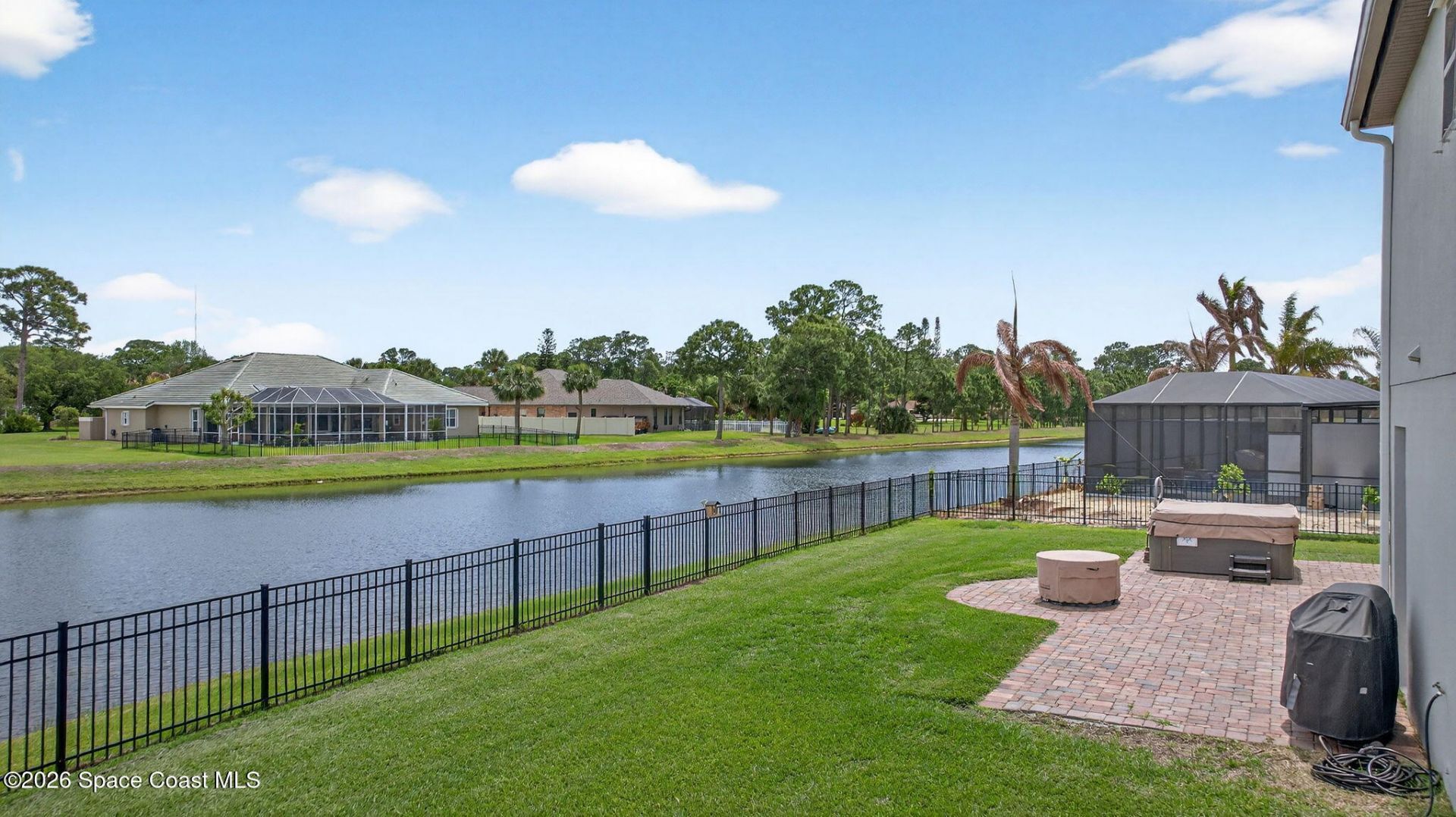 3230 Salt Marsh Circle , West Melbourne, FL 32904 Photo