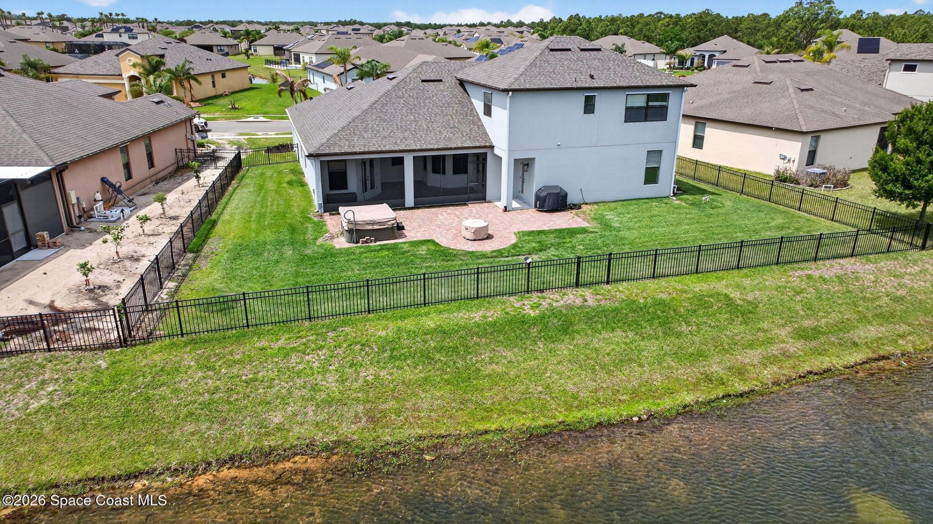 3230 Salt Marsh Circle , West Melbourne, FL 32904 Photo