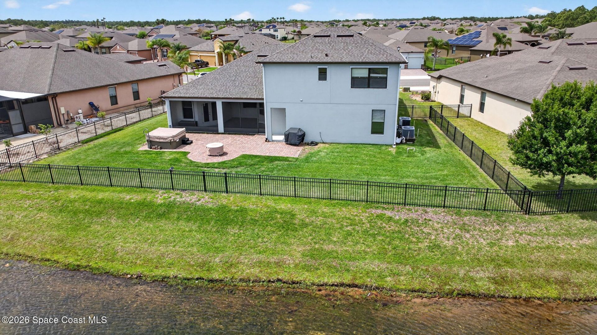 3230 Salt Marsh Circle , West Melbourne, FL 32904 Photo