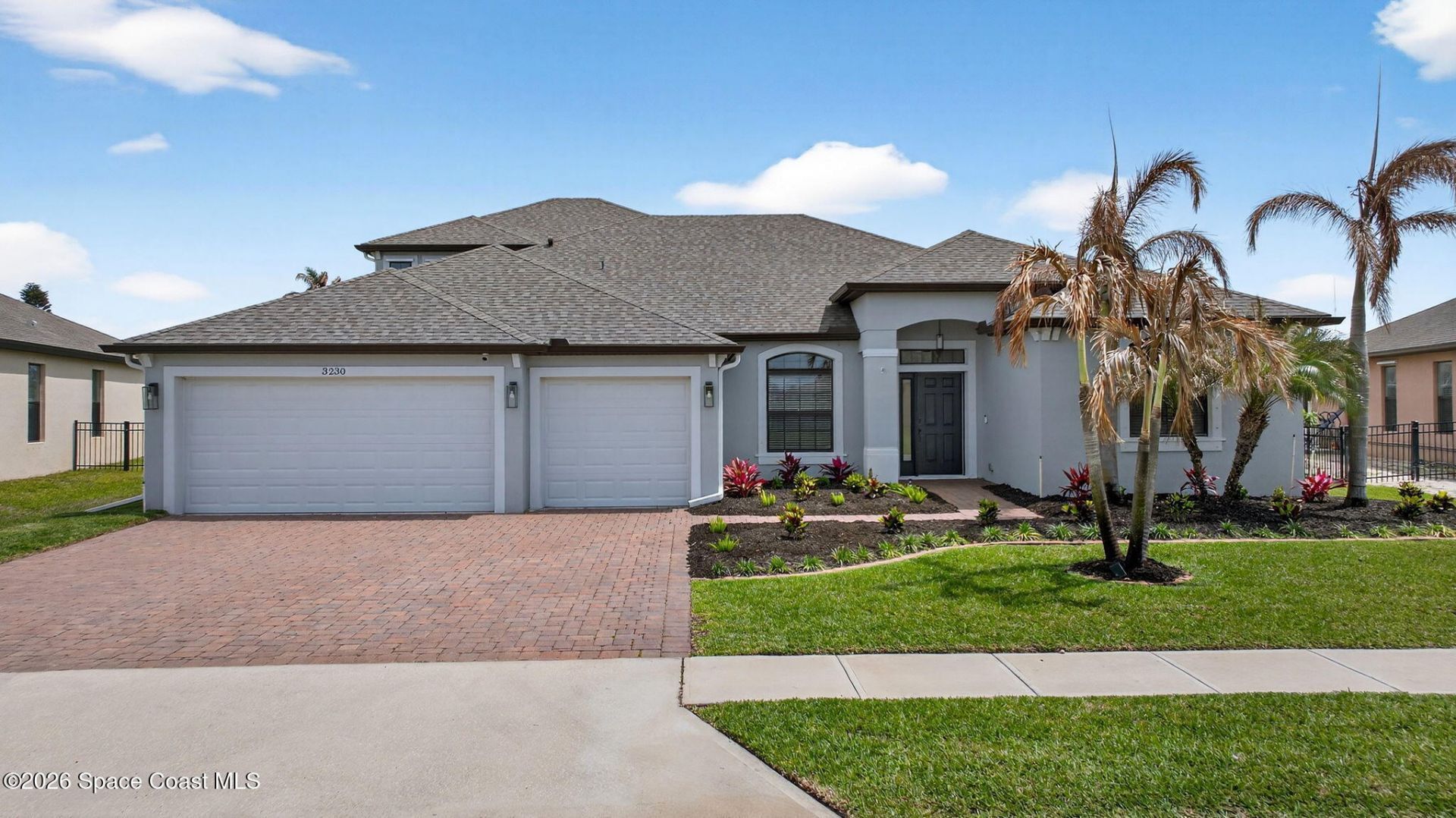 3230 Salt Marsh Circle , West Melbourne, FL 32904 Photo