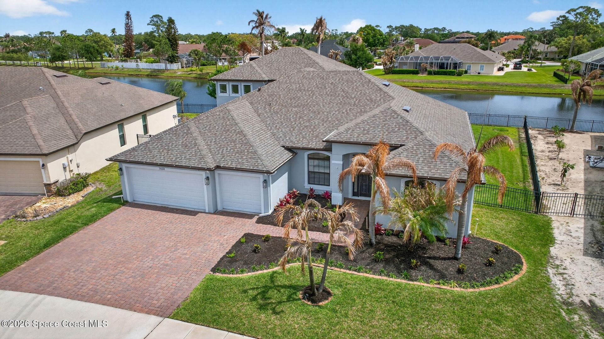 3230 Salt Marsh Circle , West Melbourne, FL 32904 Photo