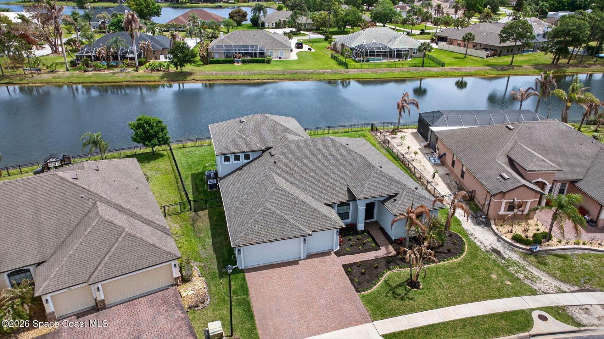 3230 Salt Marsh Circle , West Melbourne, FL 32904 Photo