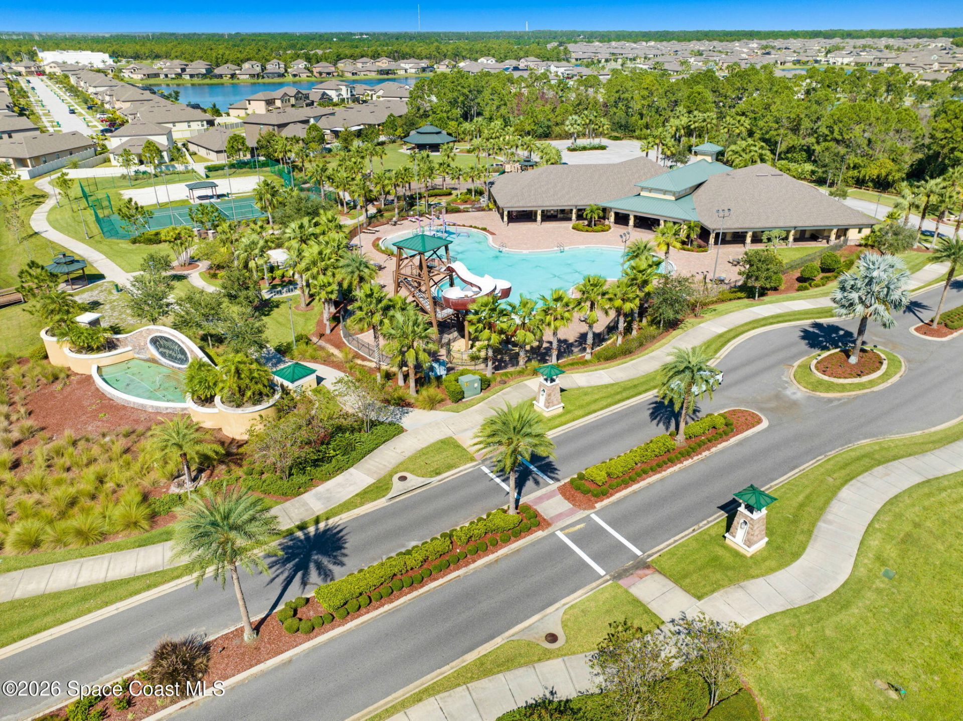 3230 Salt Marsh Circle , West Melbourne, FL 32904 Photo