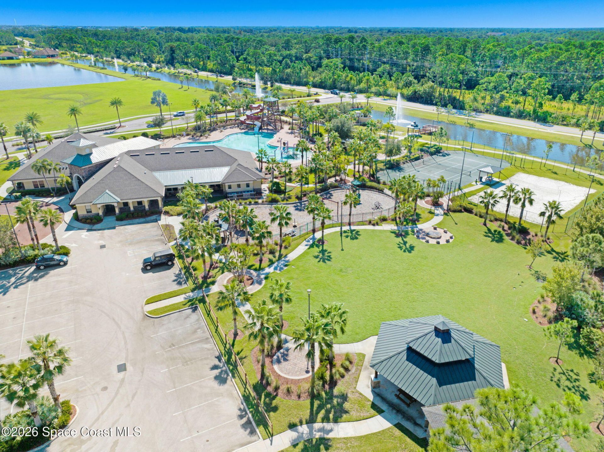 3230 Salt Marsh Circle , West Melbourne, FL 32904 Photo