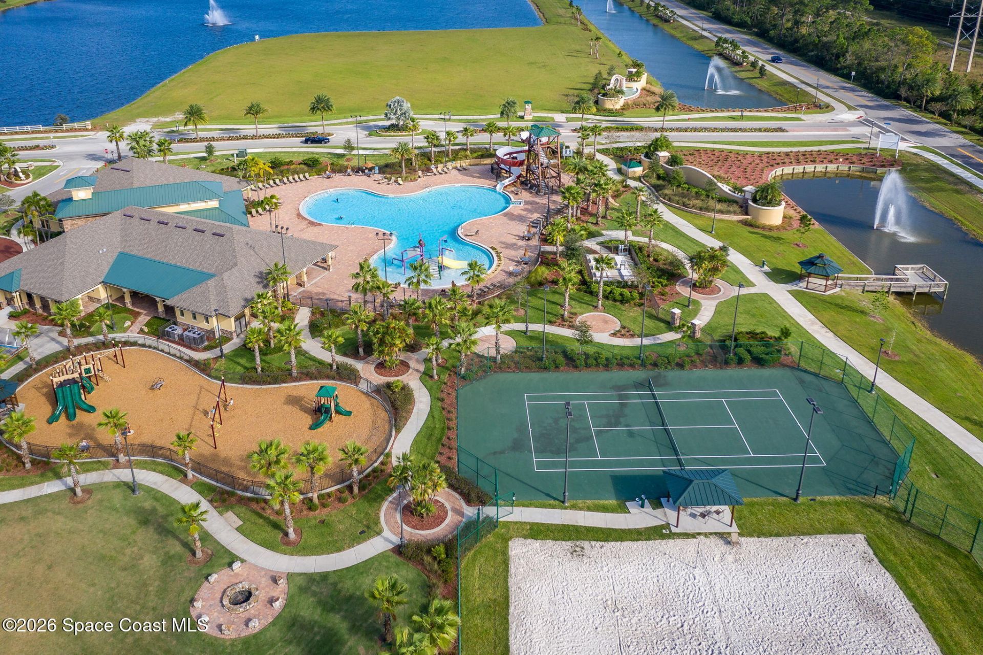 3230 Salt Marsh Circle , West Melbourne, FL 32904 Photo