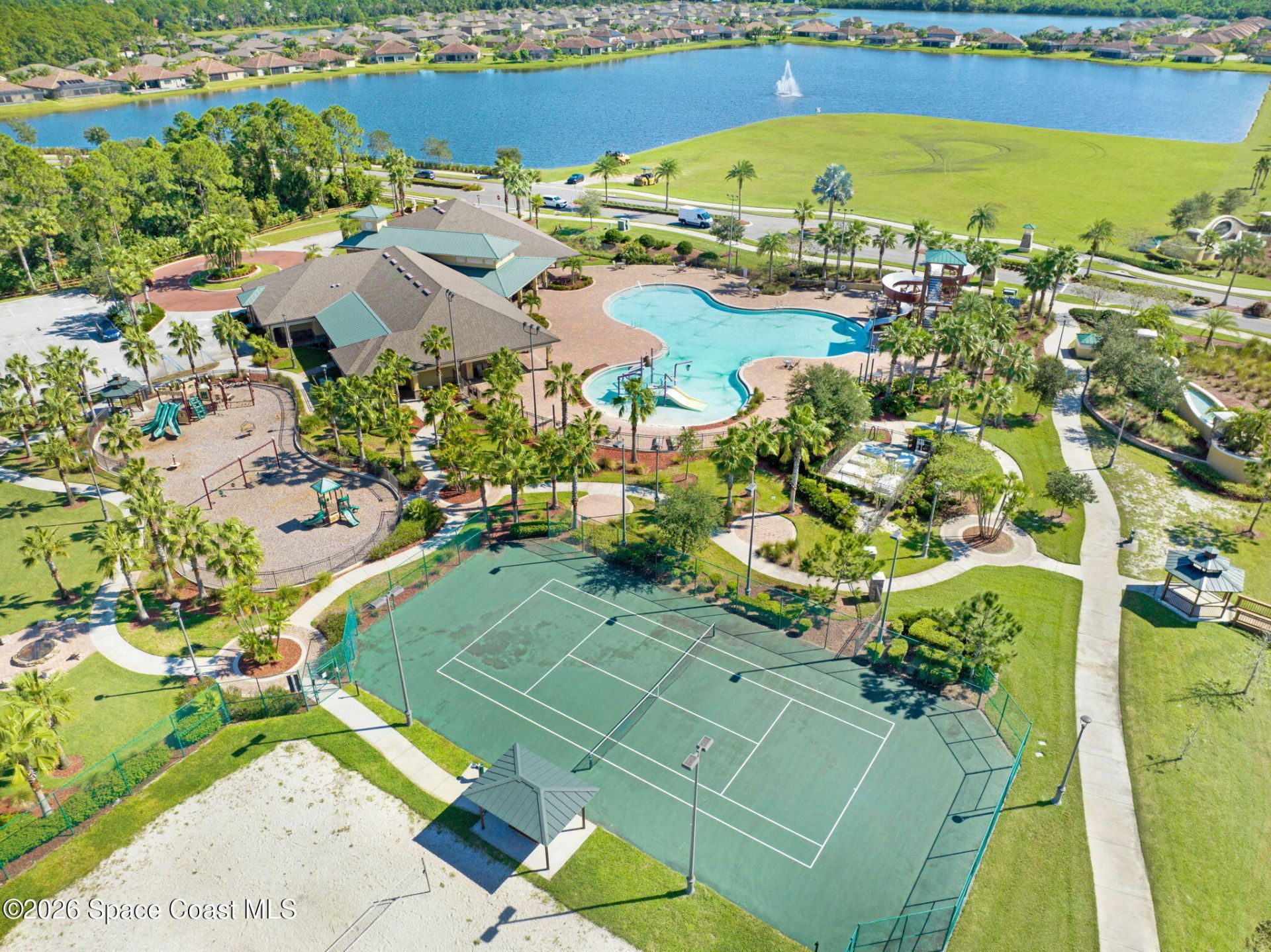 3230 Salt Marsh Circle , West Melbourne, FL 32904 Photo