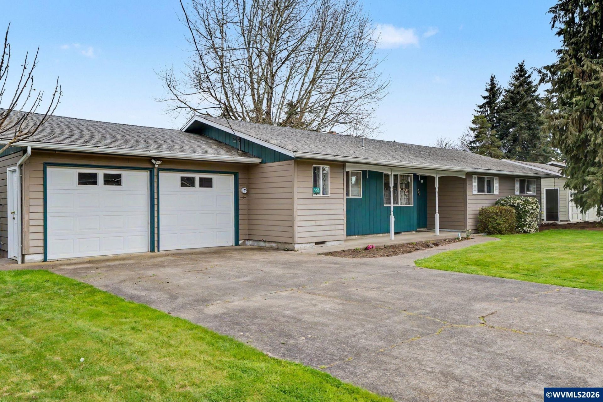 555 Sacre Ln N, Monmouth, OR 97361 Main Photo