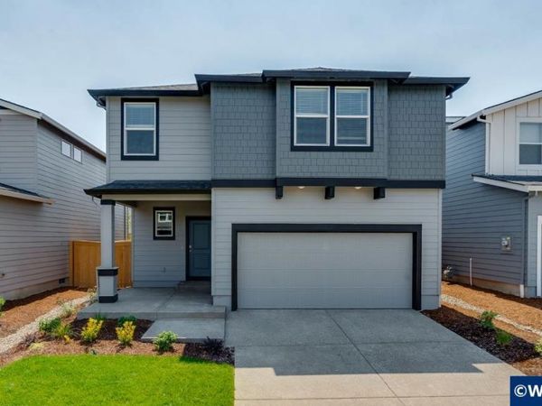 4989 Marr Av NE, Salem, OR 97301