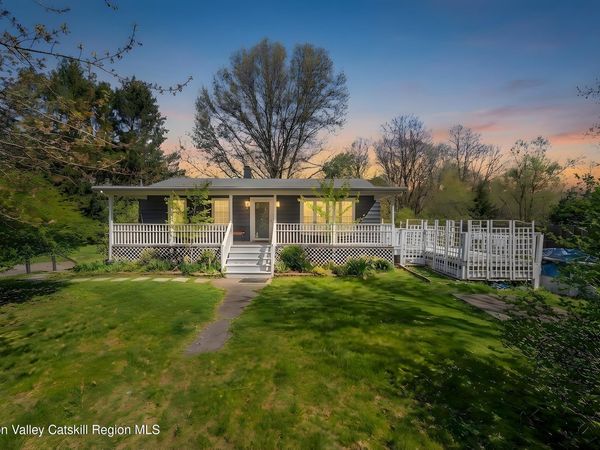 39 Cathy Jo Place, Accord, NY 12404