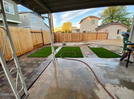 507 Burns Street, Reno, NV 89502 Photo