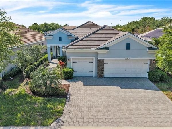 13861 Magnolia Isle DR , FORT MYERS, FL 33905