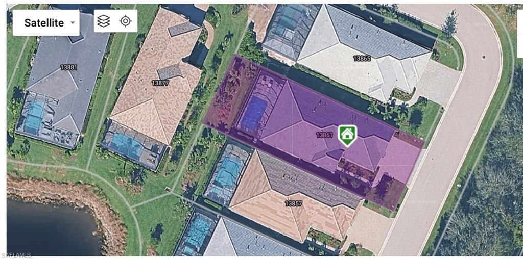 13861 Magnolia Isle Dr, Fort Myers, FL 33905 Photo