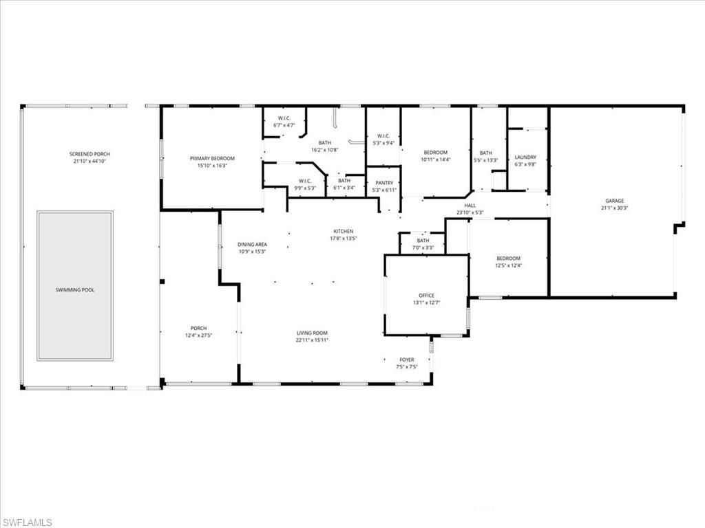 13861 Magnolia Isle Dr, Fort Myers, FL 33905 Photo