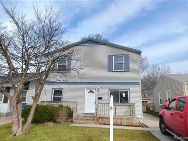 21840 Cunningham Avenue , Warren, MI 48091