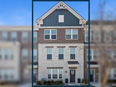 25412 Orwell Street , Novi, MI 48375