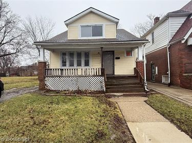 5267 Maryland Street , Detroit, MI 48224