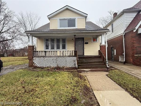 5267 Maryland Street, Detroit, MI 48224