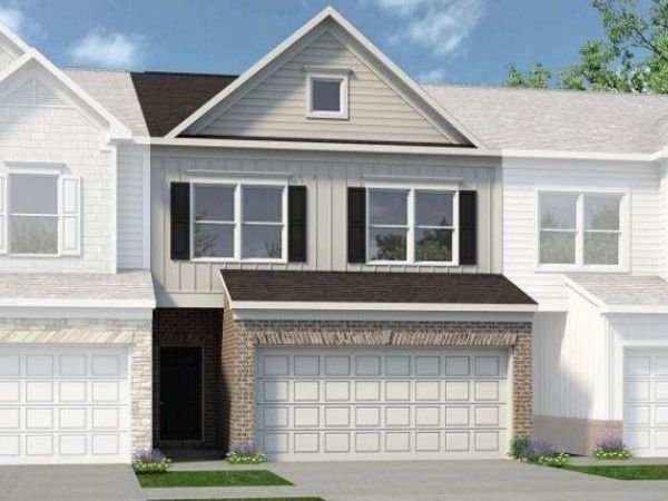 1210 Elowen Drive, Unit 115, Austell, GA 30168