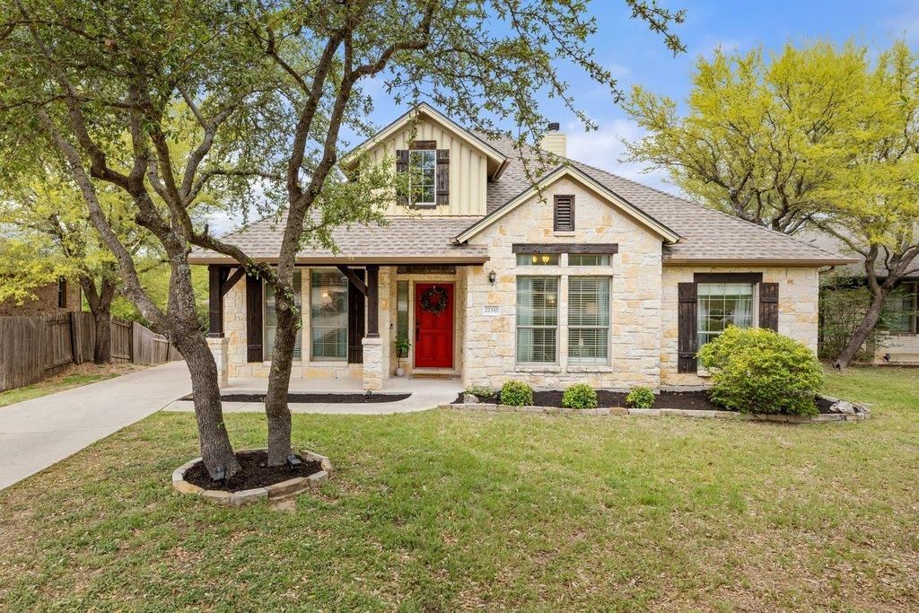 22332 Rock Wren Rd, Spicewood, TX 78669 Main Photo