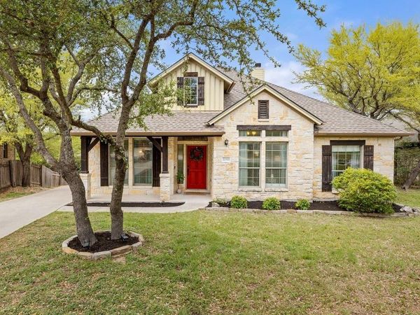 22332 Rock Wren RD, Spicewood, TX 78669