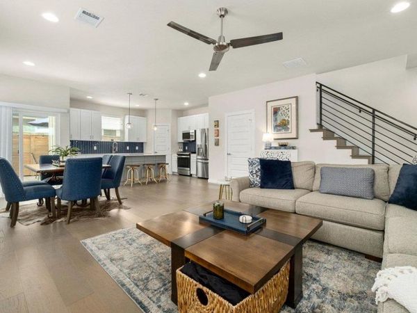 913 Valdez ST, Unit A, Austin, TX 78741