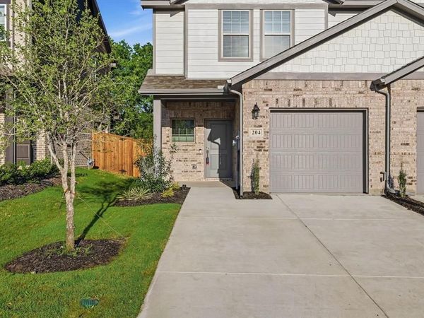 204 Griffith Drive, Unit 17, Princeton, TX 75407