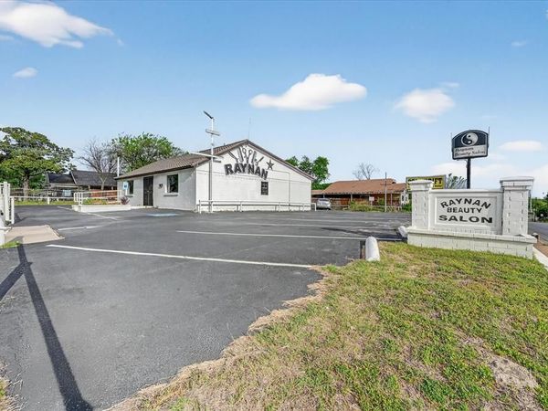 2620 Vaughn Boulevard, Fort Worth, TX 76105