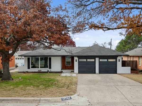11743 Neering Drive, Dallas, TX 75218