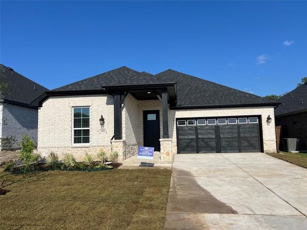 204 Starlight Drive, Anna, TX 75409
