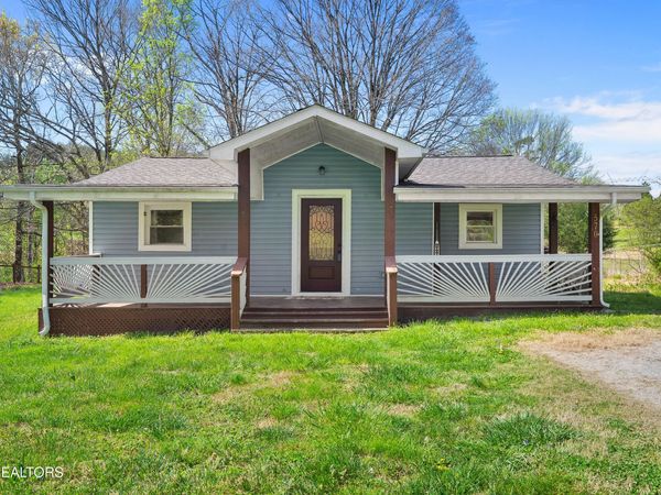 570 Stout Town Rd, Blaine, TN 37709