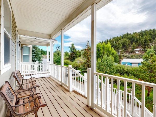 708 Brewery Drive , Central City, CO 80427