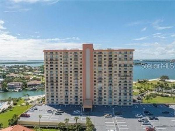 4900 BRITTANY DRIVE S, Unit 411, ST PETERSBURG, FL 33715